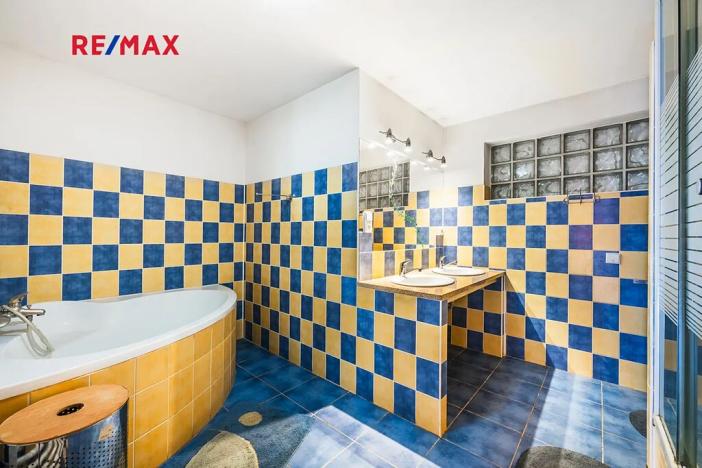 Prodej rodinného domu, Jabloňov, 154 m2