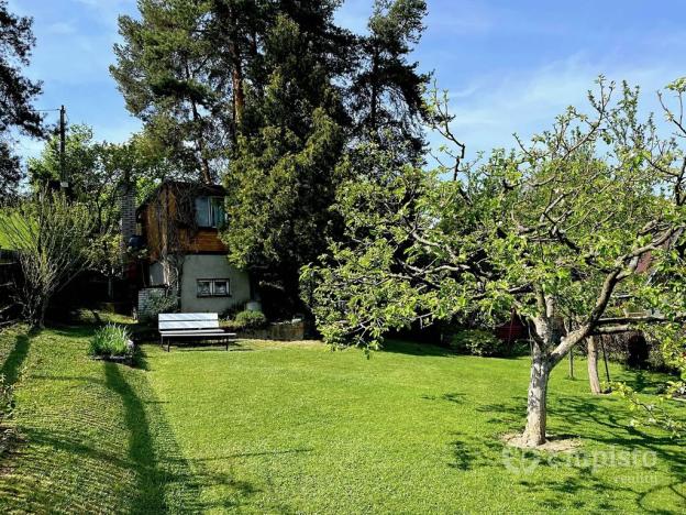 Prodej pozemku pro bydlení, Budišovice, Pod Strážnici, 1137 m2