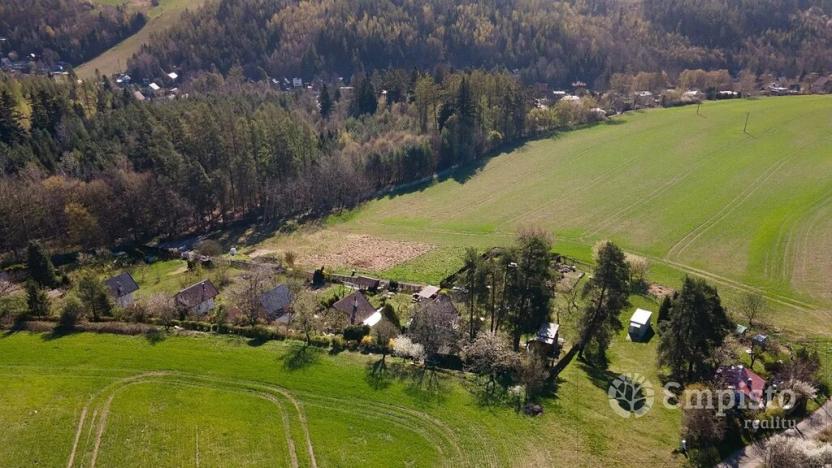 Prodej pozemku pro bydlení, Budišovice, Pod Strážnici, 1137 m2