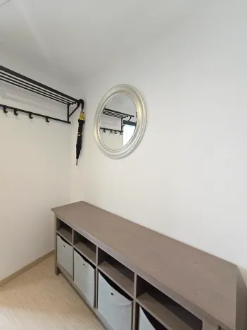 Pronájem bytu 2+kk, Praha - Libeň, U libeňského pivovaru, 50 m2
