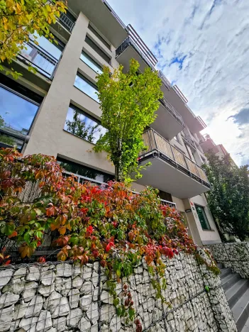 Pronájem bytu 2+kk, Praha - Libeň, U libeňského pivovaru, 50 m2