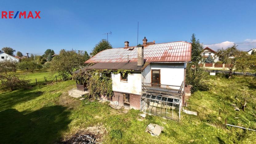 Prodej rodinného domu, Rychvald, Revoluční, 150 m2