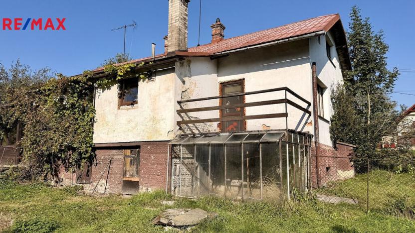 Prodej rodinného domu, Rychvald, Revoluční, 150 m2