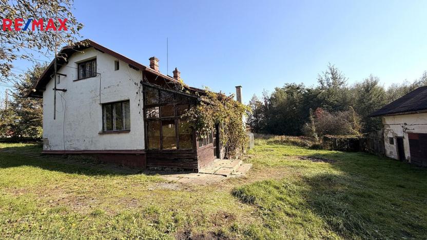 Prodej rodinného domu, Rychvald, Revoluční, 150 m2