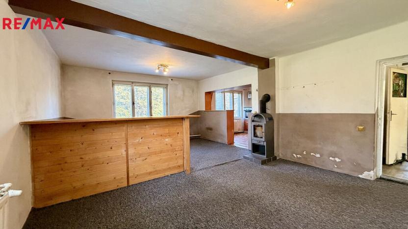 Prodej rodinného domu, Rychvald, Revoluční, 150 m2