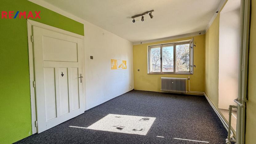 Prodej rodinného domu, Rychvald, Revoluční, 150 m2