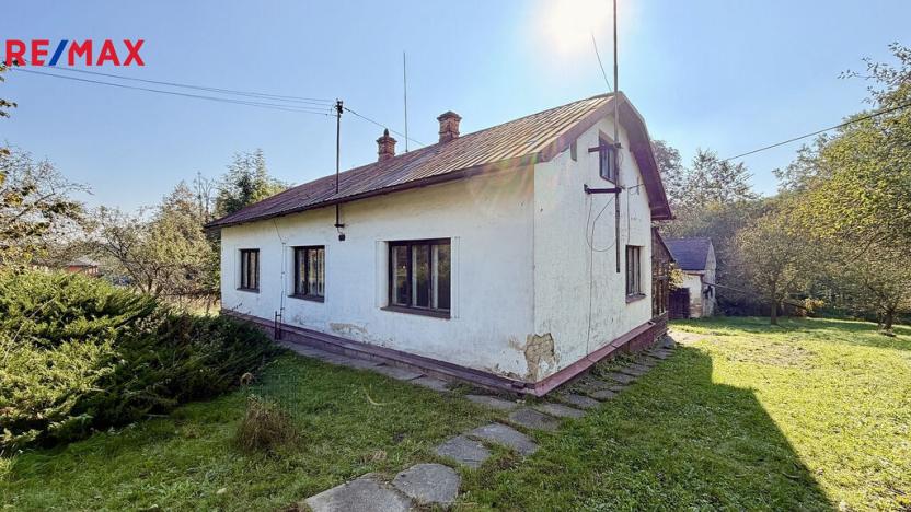 Prodej rodinného domu, Rychvald, Revoluční, 150 m2