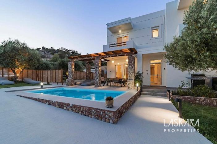 Prodej rodinného domu, Rhodes, Afantou, Psinthos, Řecko, 120 m2