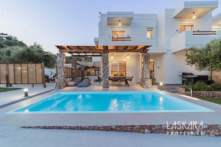 Prodej rodinného domu, Rhodes, Afantou, Psinthos, Řecko, 120 m2