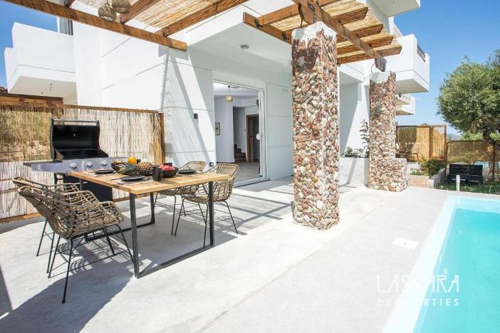 Prodej rodinného domu, Rhodes, Afantou, Psinthos, Řecko, 120 m2