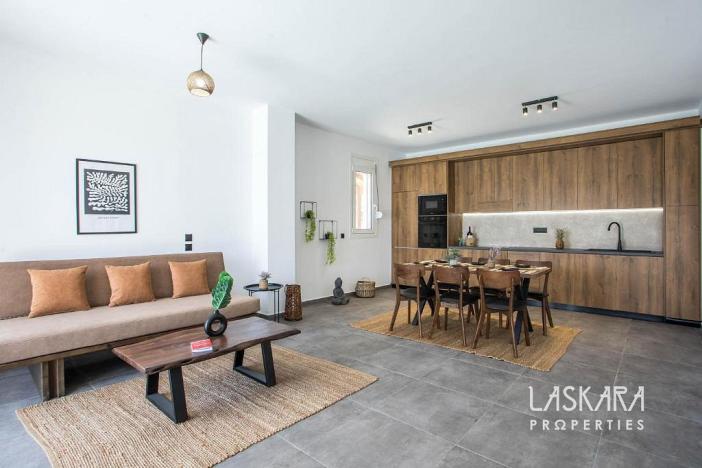 Prodej rodinného domu, Rhodes, Afantou, Psinthos, Řecko, 120 m2