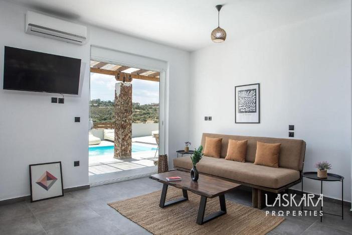 Prodej rodinného domu, Rhodes, Afantou, Psinthos, Řecko, 120 m2