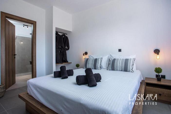 Prodej rodinného domu, Rhodes, Afantou, Psinthos, Řecko, 120 m2