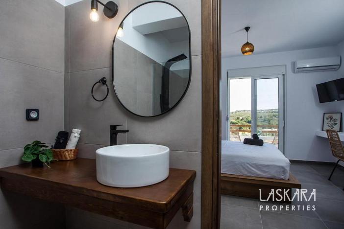 Prodej rodinného domu, Rhodes, Afantou, Psinthos, Řecko, 120 m2