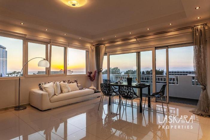 Prodej bytu 4+1, Rhodes, Rhodes, Ialisos, Řecko, 135 m2