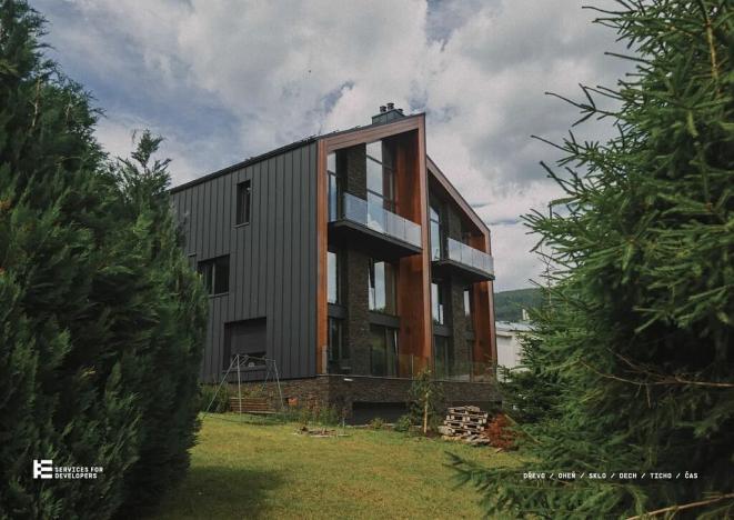 Prodej bytu 5+kk, Pec pod Sněžkou, 135 m2