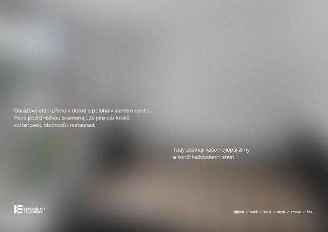 Prodej bytu 5+kk, Pec pod Sněžkou, 135 m2