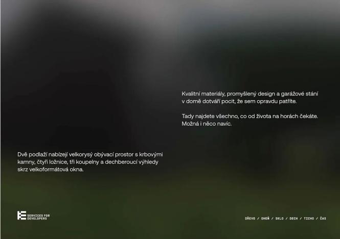 Prodej bytu 5+kk, Pec pod Sněžkou, 135 m2