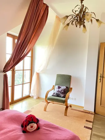 Prodej rodinného domu, Karlovy Vary, 320 m2