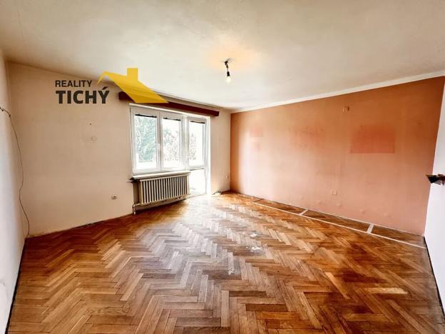 Prodej bytu 3+1, Police nad Metují, Ostašská, 69 m2