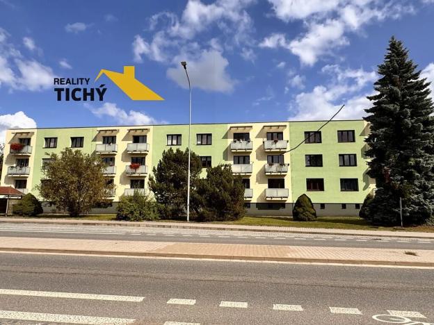 Prodej bytu 3+1, Police nad Metují, Ostašská, 69 m2