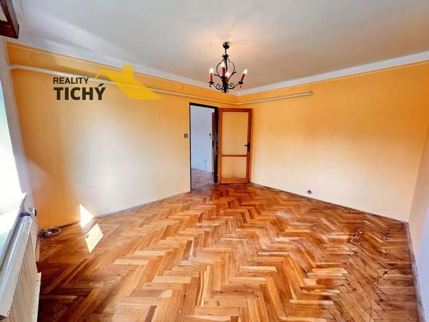 Prodej bytu 3+1, Police nad Metují, Ostašská, 69 m2