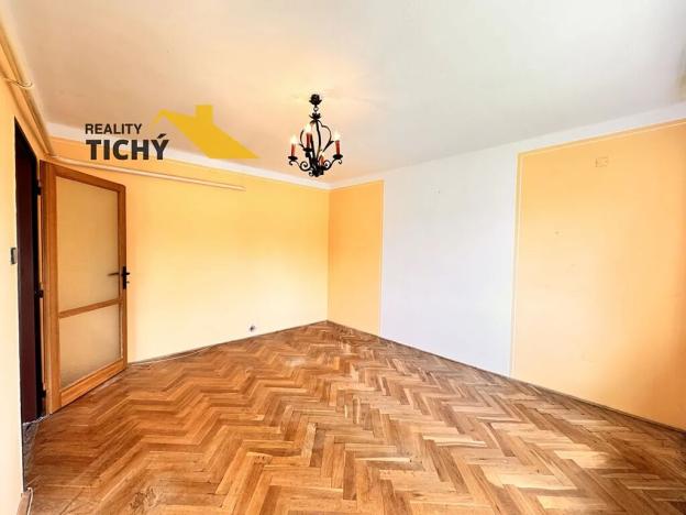 Prodej bytu 3+1, Police nad Metují, Ostašská, 69 m2