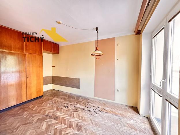 Prodej bytu 3+1, Police nad Metují, Ostašská, 69 m2