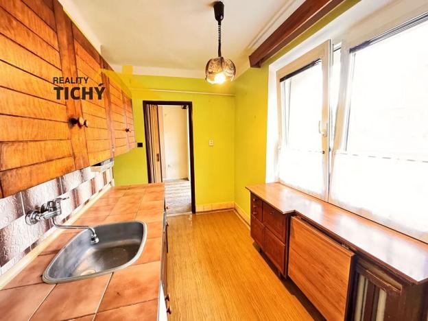 Prodej bytu 3+1, Police nad Metují, Ostašská, 69 m2