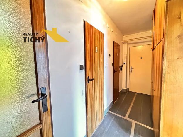 Prodej bytu 3+1, Police nad Metují, Ostašská, 69 m2