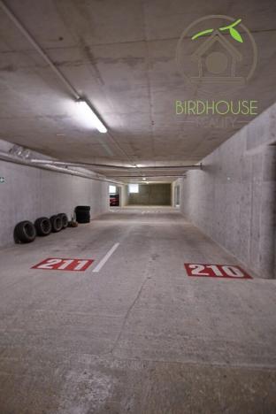 Pronájem bytu 2+kk, Jesenice, Cedrová, 69 m2