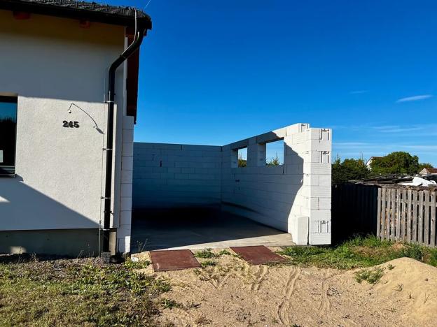 Prodej rodinného domu, Pičín, 153 m2