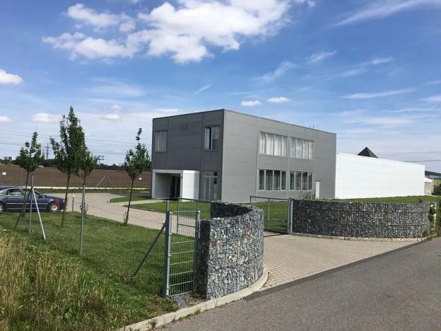 Pronájem obchodního prostoru, Jinočany, Severní, 1000 m2