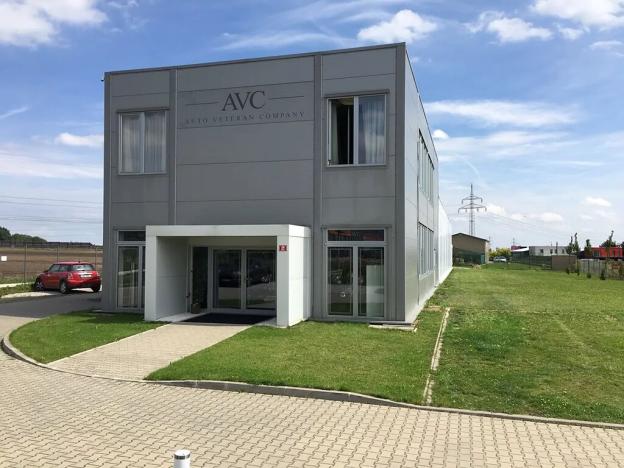 Pronájem obchodního prostoru, Jinočany, Severní, 1000 m2