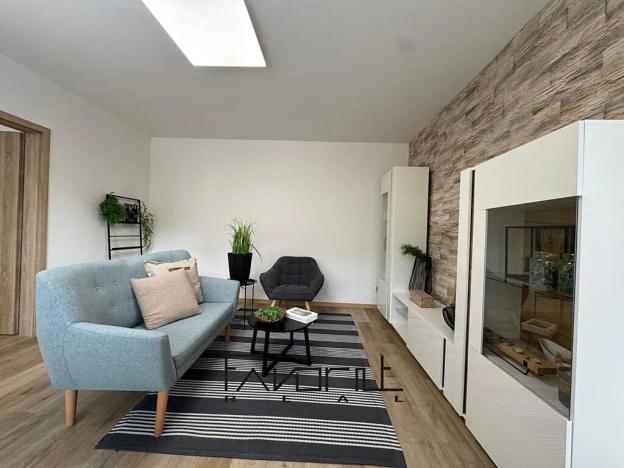 Pronájem bytu 3+1, Ostrava, Františka Čechury, 70 m2