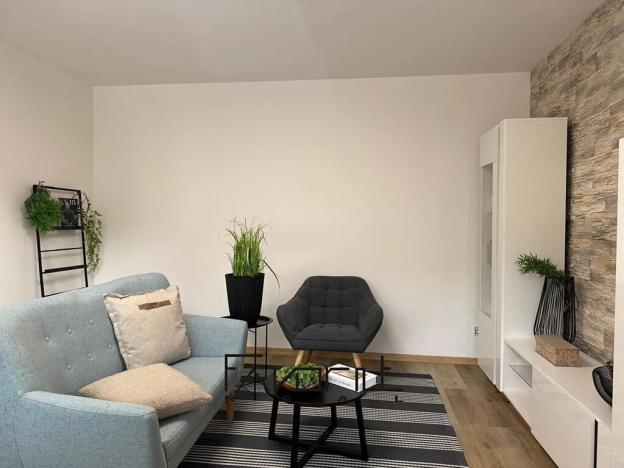 Pronájem bytu 3+1, Ostrava, Františka Čechury, 70 m2