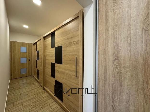 Pronájem bytu 3+1, Ostrava, Františka Čechury, 70 m2