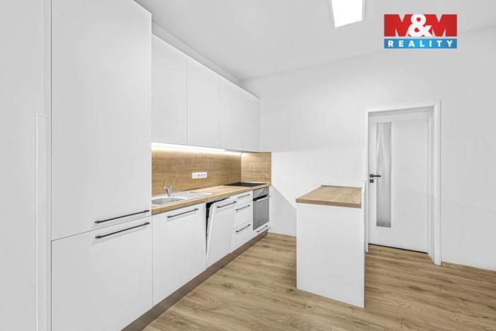 Prodej rodinného domu, Hradec Králové - Kukleny, Pražská třída, 91 m2