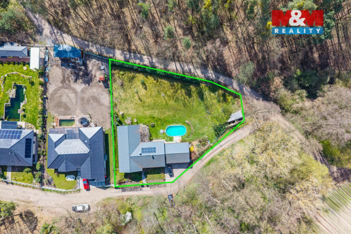 Prodej rodinného domu, Hradištko, Kersko, 160 m2