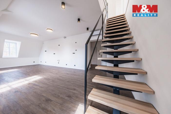 Prodej bytu 3+kk, Vítkovice, 88 m2