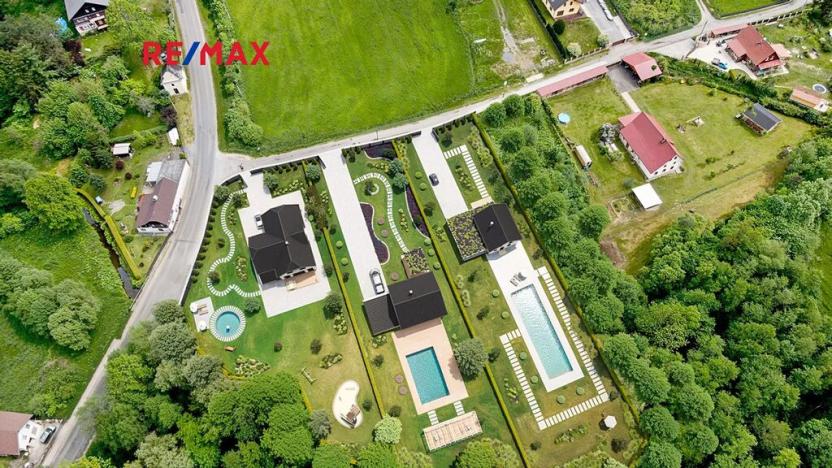 Prodej pozemku pro bydlení, Nový Bor, 2207 m2