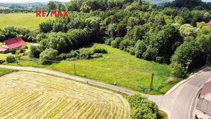 Prodej pozemku pro bydlení, Nový Bor, 2207 m2