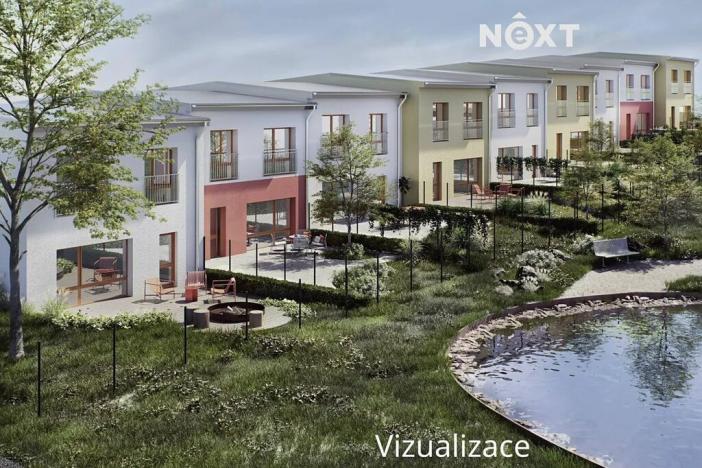 Prodej rodinného domu, Lavičky, 131 m2