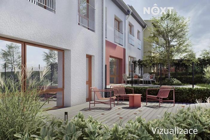 Prodej rodinného domu, Lavičky, 131 m2