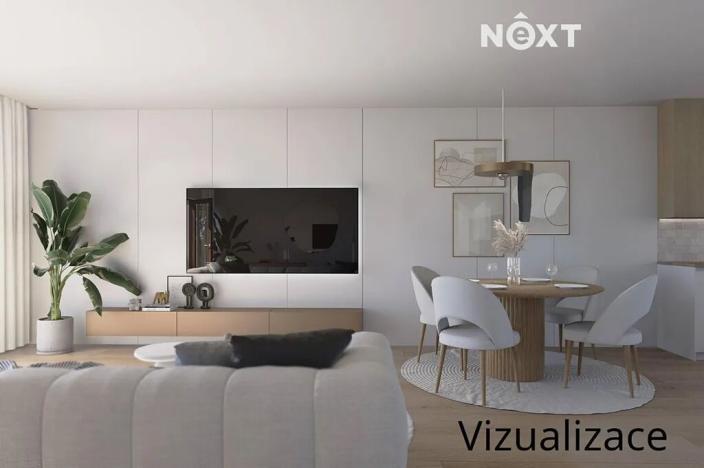 Prodej rodinného domu, Lavičky, 131 m2