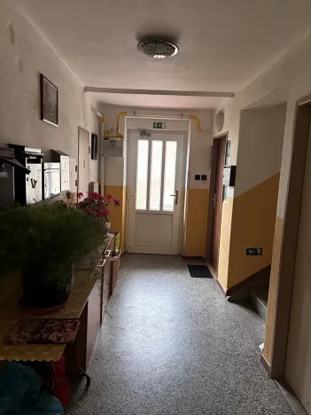 Prodej bytu 2+1, Sobotín, 49 m2