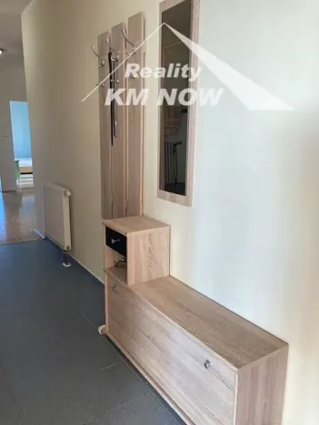 Pronájem bytu 3+kk, Kroměříž, Havlíčkova, 80 m2