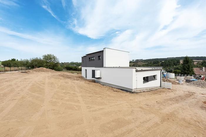 Prodej rodinného domu, Bílkovice, 164 m2