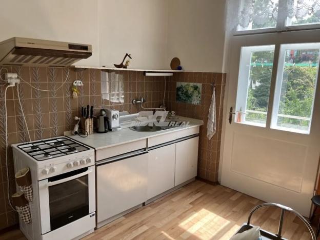 Prodej bytu 4+1, Děčín, Slovanská, 104 m2