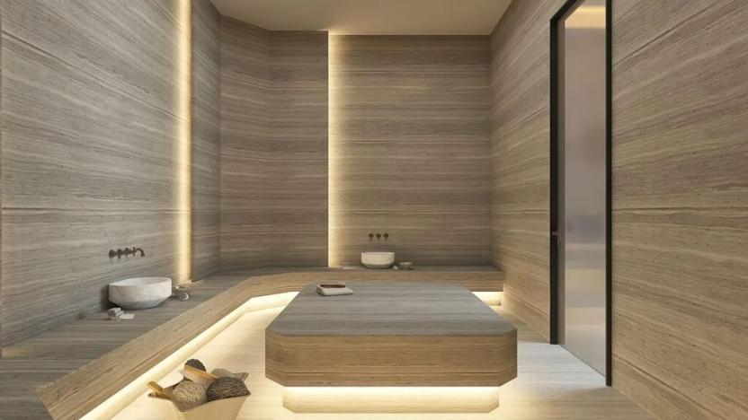 Prodej bytu 2+kk, Budva, Černá Hora, 46 m2